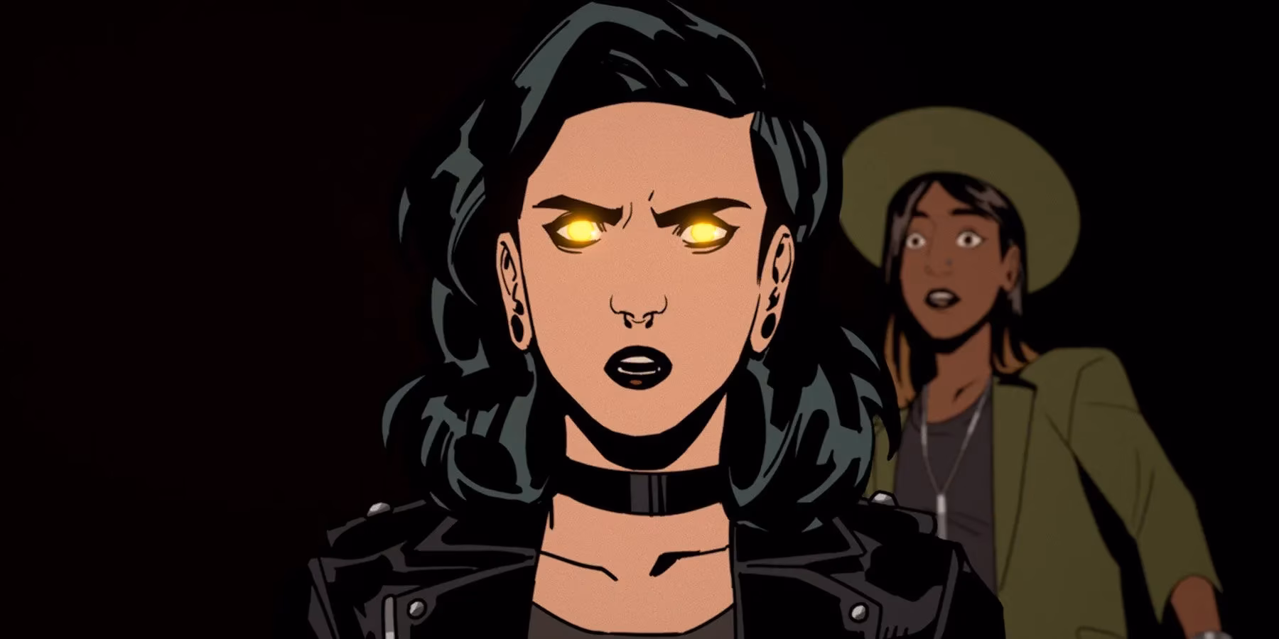 anjali-bhimani-s-unforgettable-role-as-medusa-in-stray-gods-image-2