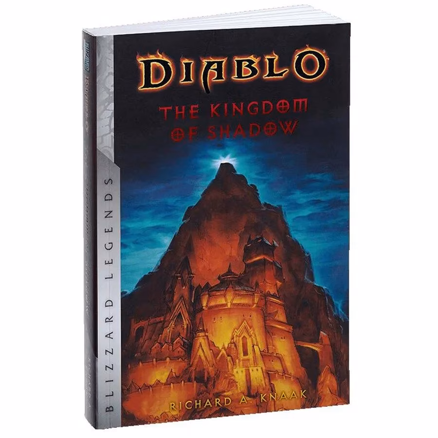 blizzard-s-expanded-universe-must-read-books-for-gamers-in-2025-image-1