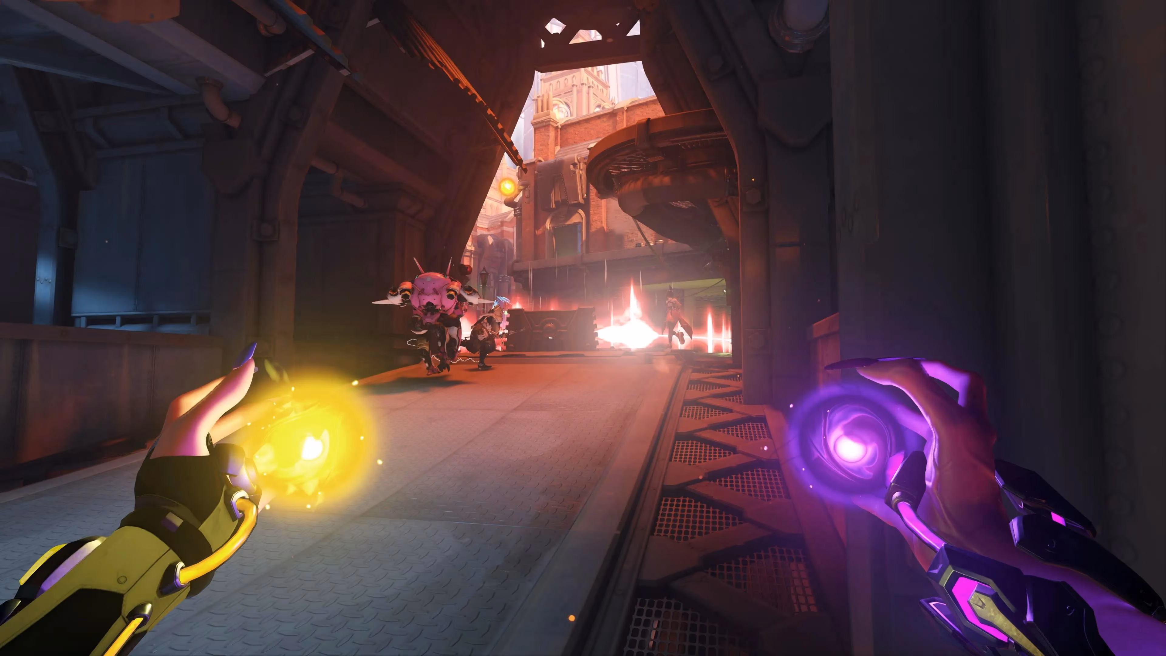 mastering-moira-in-overwatch-2-a-comprehensive-guide-to-balancing-healing-and-damage-image-3