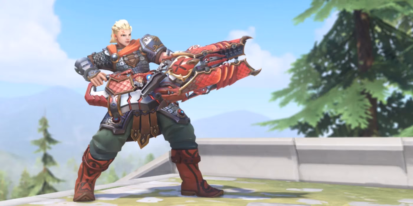 my-journey-to-unlock-overwatch-archives-skins-with-stars-in-2023-image-1