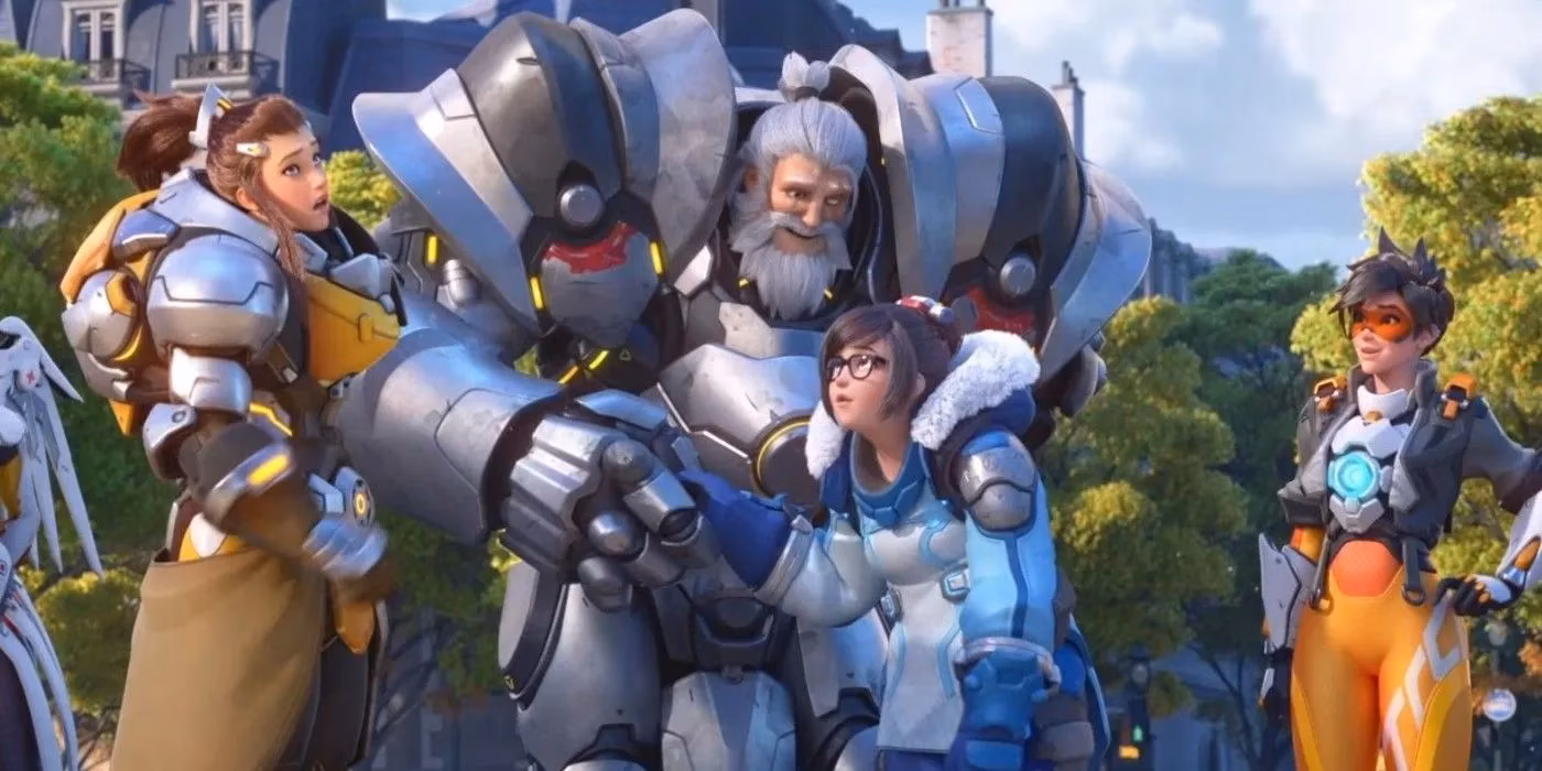 reinhardt-s-overwatch-2-tank-revolution-from-shield-wall-to-melee-brawler-image-1